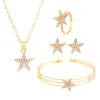 Stars 08 KC Gold 8188