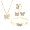 Butterfly 09 KC Gold 2411