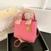 Vertical Pink