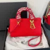 Horizontal Red