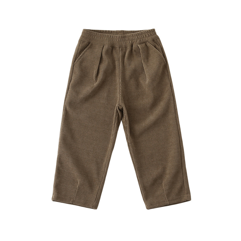 Wholesale Simple Fashion Casual Corduroy Pants Wholesale Simple Fashion Casual Corduroy Pants