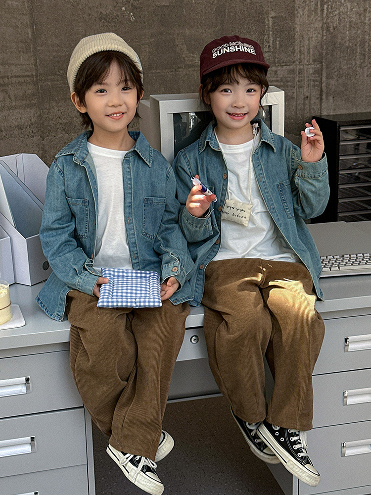 Wholesale Simple Fashion Casual Corduroy Pants Wholesale Simple Fashion Casual Corduroy Pants