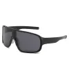 Black Frame Gray Sheet