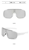 Mercury White White Frame