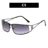 Gun Frame Double Gray
