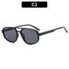 C1-Black Frame Gray