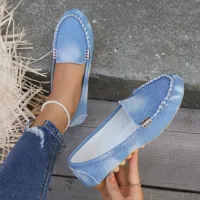 Loafers Shoes