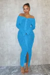Blue G0654