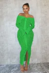 Green G0654