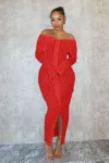 Red G0654