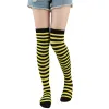 Black And Yellow/Thin 16