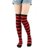 Black Red/Wide 23