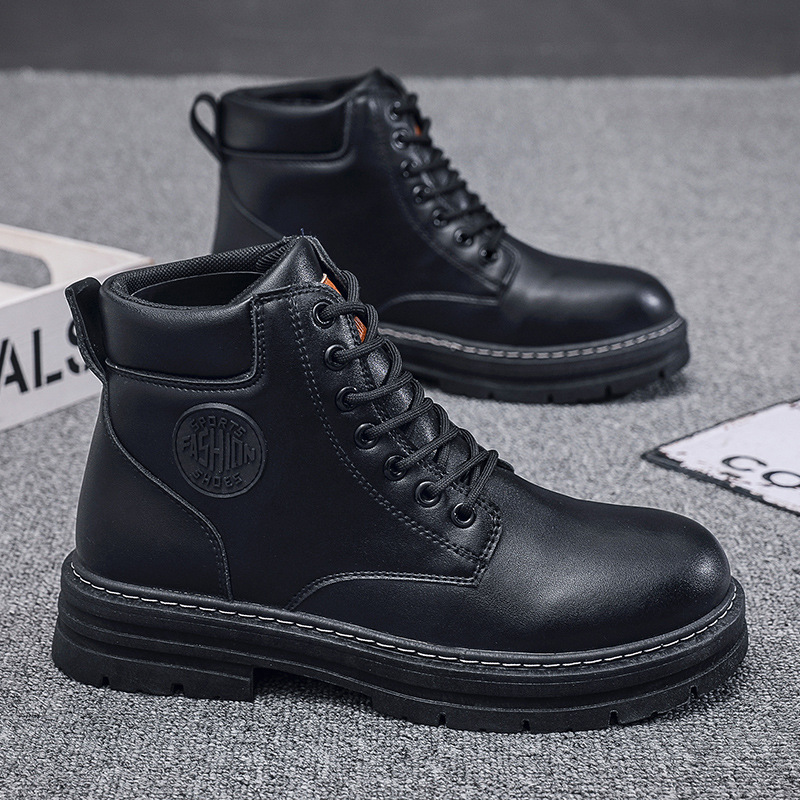 速くおよび自由な Men Wholesale Fashion Style British Winter Autumn Casual その他