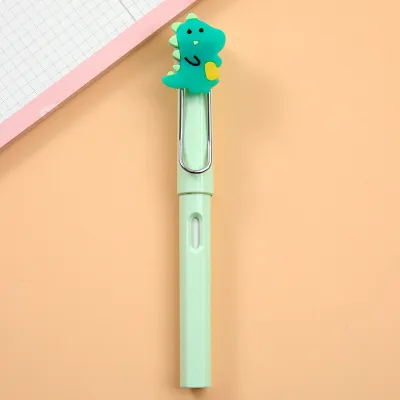 Cartoon Eternal Pencil Not Easy To Break Lead Pencil Gift Pen