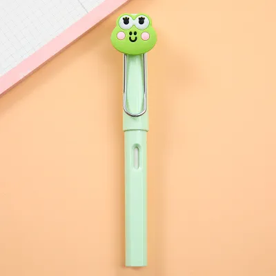 Cartoon Eternal Pencil Not Easy To Break Lead Pencil Gift Pen