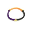 Orange Black Purple