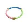 Lt.Green Aqua Pink