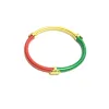 Red Gold Green