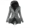 D.Grey Gray Collar