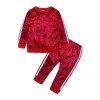 Red Suit