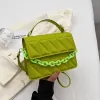 Licorice Green
