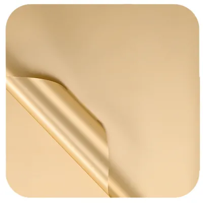 Flower Packaging Waterproof Bouquet Packaging Paper 20pcs/set