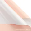 [International Pink White] 20 Sheets/Pack 58*58Cm