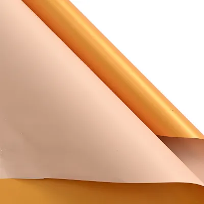 Flower Packaging Waterproof Bouquet Packaging Paper 20pcs/set