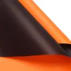 [Emma Orange Gucci Brown] 20 Sheets/Bag 58*58Cm