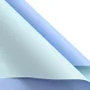 [Lt.Blue Aqua Blue] 20 Sheets/Pack 58*58Cm