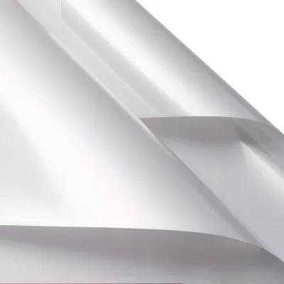 Flower Packaging Waterproof Bouquet Packaging Paper 20pcs/set