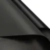 [Gun Black Carbon Black] 20 Sheets/57*57Cm