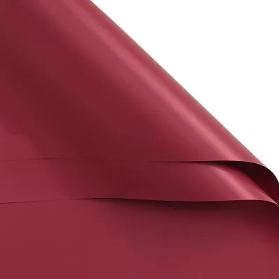 Flower Packaging Waterproof Bouquet Packaging Paper 20pcs/set