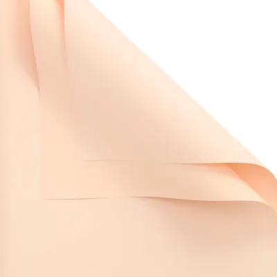 Flower Packaging Waterproof Bouquet Packaging Paper 20pcs/set