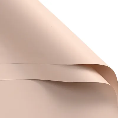 Flower Packaging Waterproof Bouquet Packaging Paper 20pcs/set