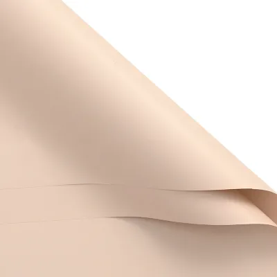 Flower Packaging Waterproof Bouquet Packaging Paper 20pcs/set
