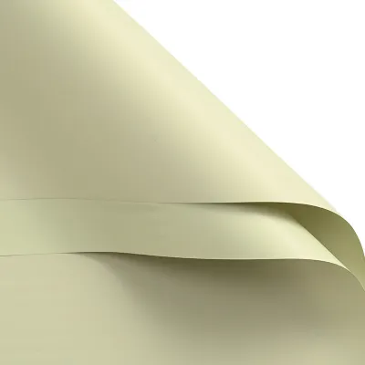 Flower Packaging Waterproof Bouquet Packaging Paper 20pcs/set