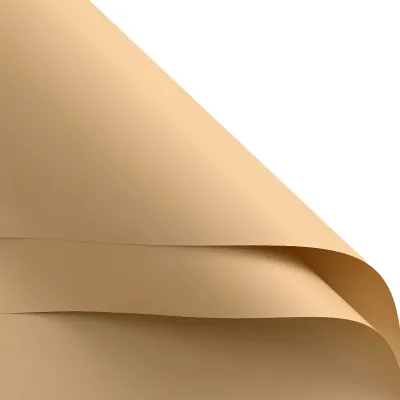 Flower Packaging Waterproof Bouquet Packaging Paper 20pcs/set