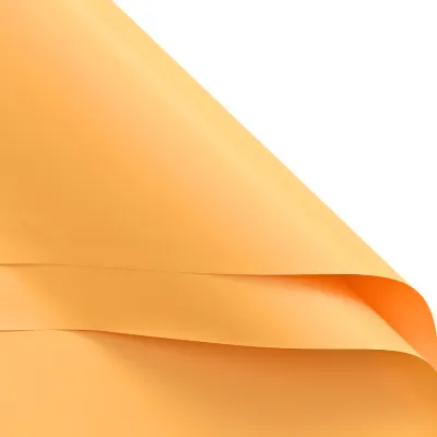 Flower Packaging Waterproof Bouquet Packaging Paper 20pcs/set