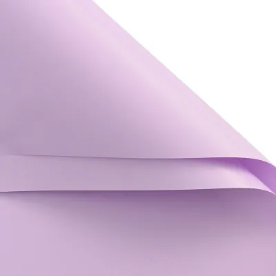 Flower Packaging Waterproof Bouquet Packaging Paper 20pcs/set