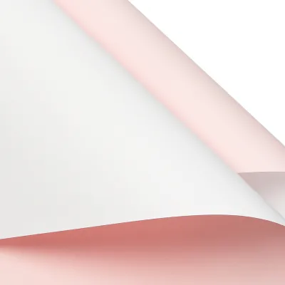Flower Packaging Waterproof Bouquet Packaging Paper 20pcs/set