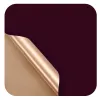 Gold-Plated Paper [Dark Red Gold/20] 58*58Cm