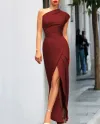 Wine Red