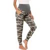 Black White Camouflage