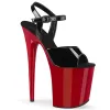 Black Red Bottom