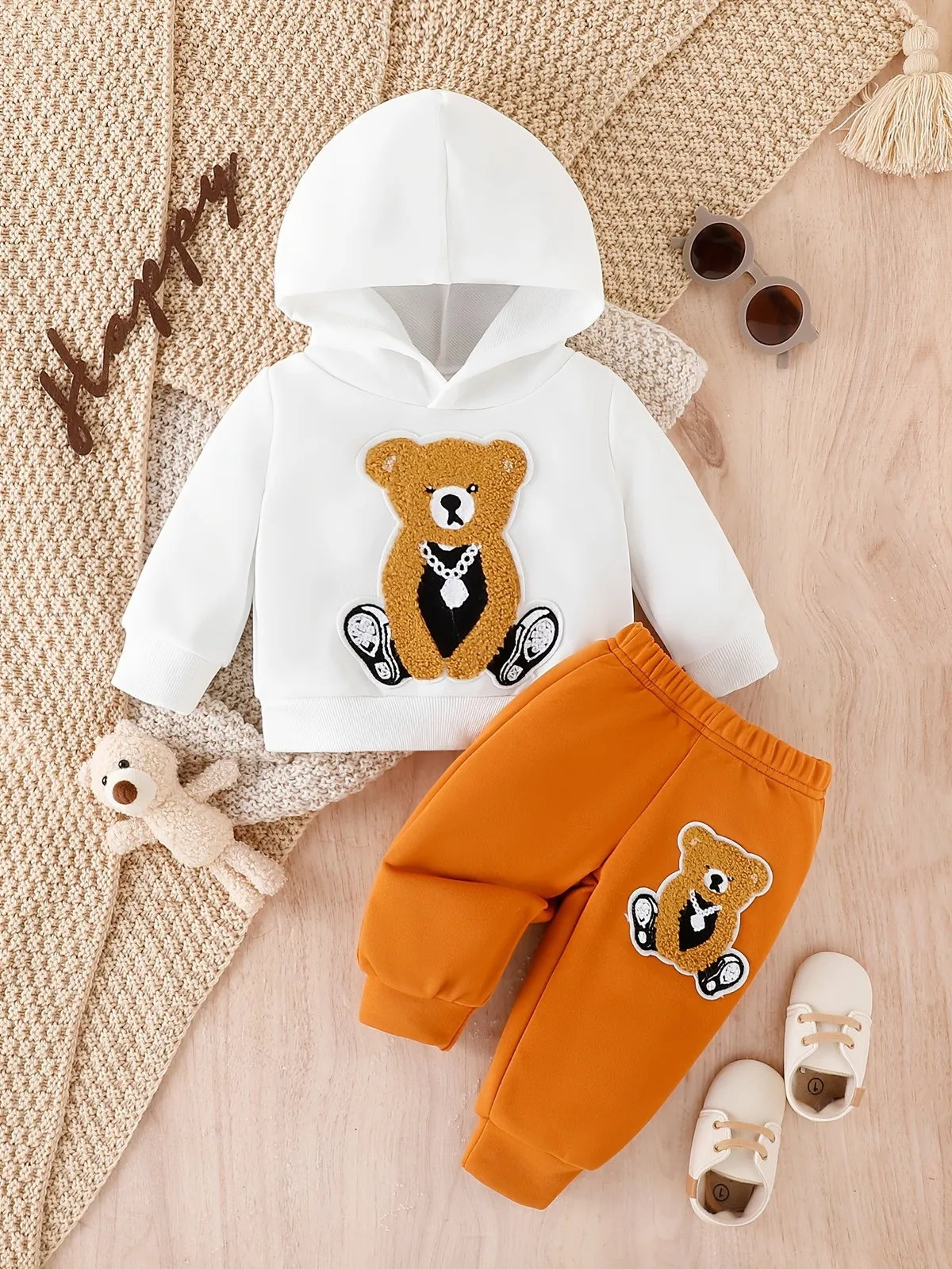 Baby Clothing Children's Winter Clothes Wholesale Children&