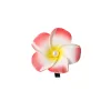 6Cm Pearl-Red