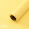 Fenghua Paper Roll Selection [Chardonnay Yellow] 58CM * 8Y