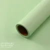 Fenghua Paper Roll Selection [Grass Ten-Day Green] 58CM * 8Y