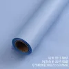 Mu Ran Fenghua Paper Roll [Crushed Ice Blue] 53CM * 8Y